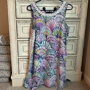 Lilly Pulitzer oh shello dress 6